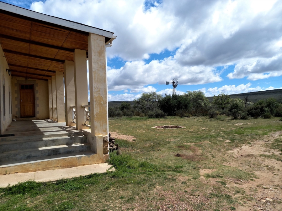 Commercial Property for Sale in Uniondale Rural Western Cape